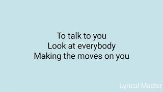Nathan Sykes - Taken (lyrics)