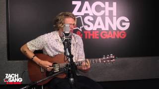 Cody Simpson - &quot;Free&quot; | Live Acoustic Performance