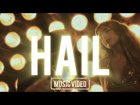 HAIL (FULL VIDEO) | Tarna | Byg Byrd | Nothing to Prove | Punjabi Songs 2024 @BrownBoysForever