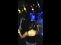 ALINU AJ Disco Magic Stuttgart