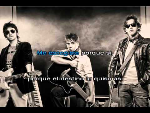 Es Amor - La otra fe