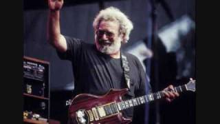 Grateful Dead: Crazy Fingers (Blues for Allah)