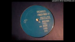 Mastrangelo-Musica modal EP-Track 3