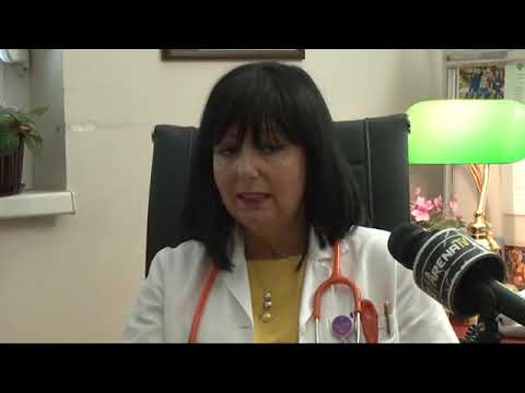 Alergije na ambroziju