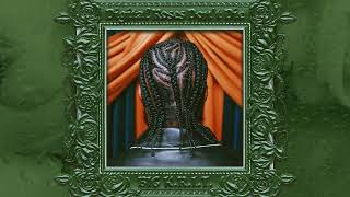 Big K.R.I.T. - Water Interlude (Official Audio)
