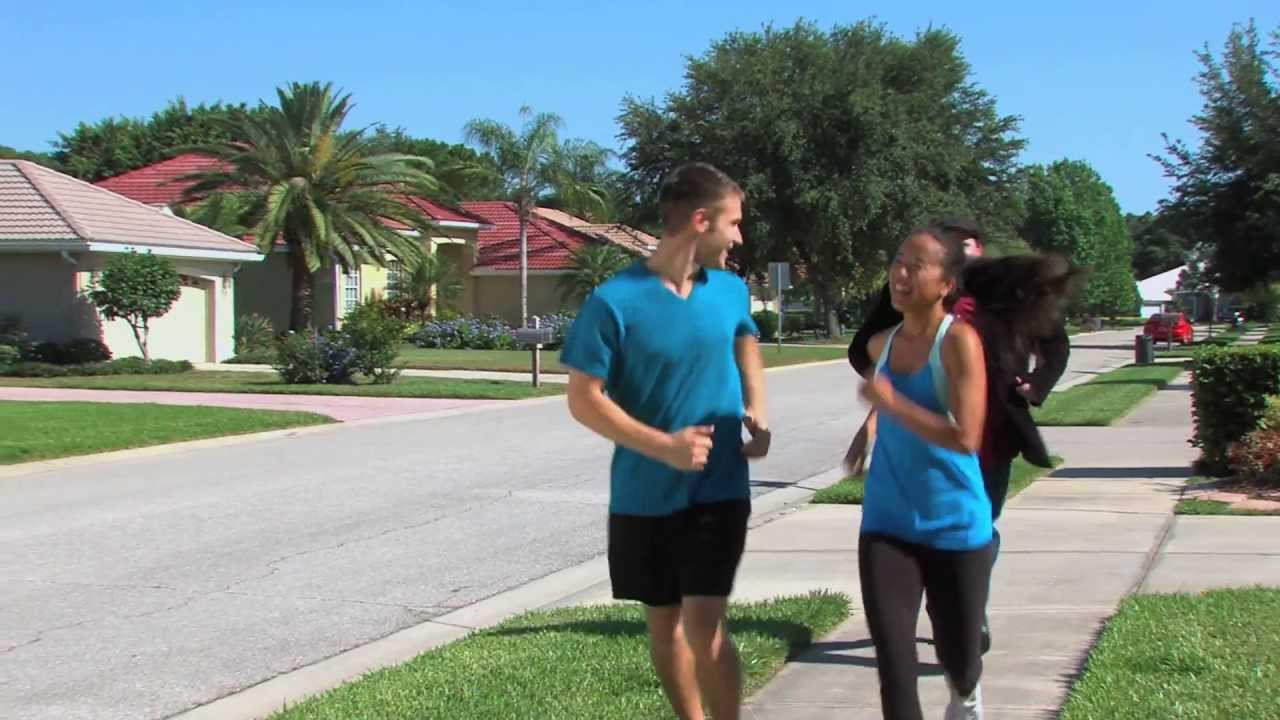 Promotional video thumbnail 1 for Jared Mauck