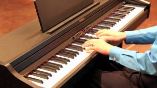 Video thumbnail for Demo of Roland RP-301 from PianoWorks by PianoWorksAtlanta