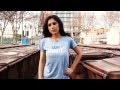 Girls Think Tank East Village Cleanup