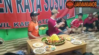 Download lagu Anniversary Oren Raya Susukan Sub. Korwil Kabupaten Bogor Yang Ke-1 - NOB Present mp3