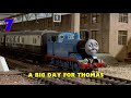 Thomas Friends Redub 7 A Big Day For Thomas