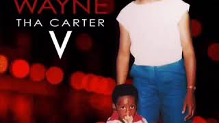 [The Carter 5] Lil Wayne - Problems.
