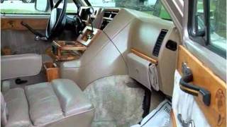 preview picture of video '1995 GMC Vandura Used Cars Fox Lake IL'
