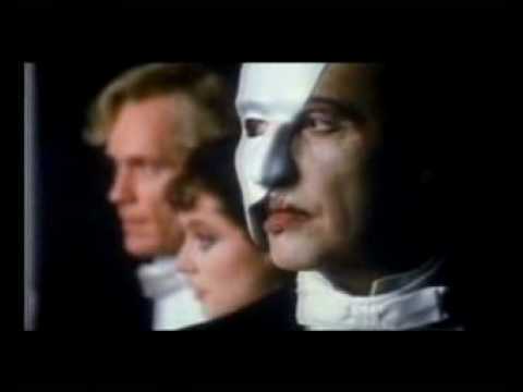 Behind The Mask Documentary [6 of 9] - Phantom Of The Opera