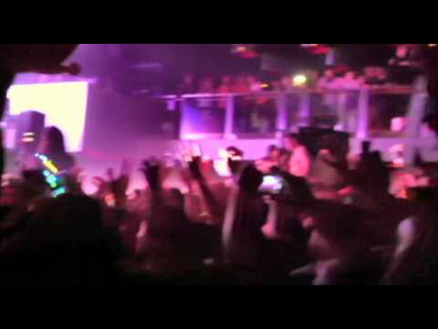 Jaytech feat. Steve Smith - Stranger (ABOVE & BEYOND at Guvernment 10/7/2012)