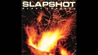 Slapshot - Wired