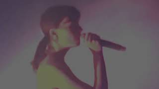 Astrid Sonne – “Staying here”