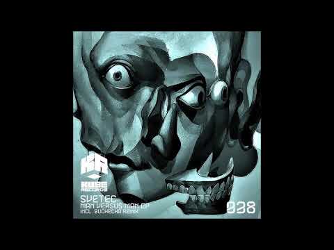 Svetec -  Dibby Sound