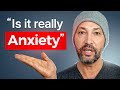 Anxiety Symptoms or Something Else? Here’s the Truth
