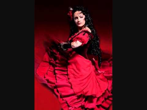 Já věrnost ti přísahám - Muzikál Carmen