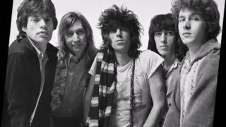 ROLLING STONES: Rip This Joint (Instrumental Backing Track - 1971)