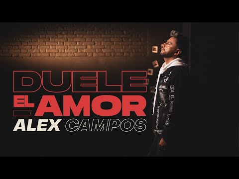 Thumbnail for Duele El Amor video
