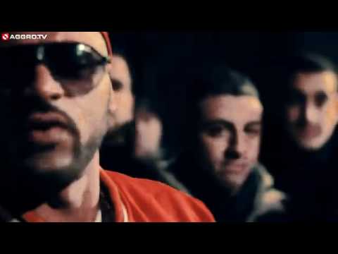 Massiv feat. Haftbefehl: Massaka Kokain (Musikvideo)