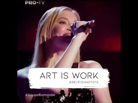 THIS CAN'T BE LOVE by IULIA GLAVAN