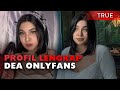 Profil Lengkap Dea Onlyfans