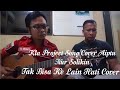 Tak Bisa Ke Lain Hati, Kla Project Cover Aiptu Nur Solikin Polsek Kembangan