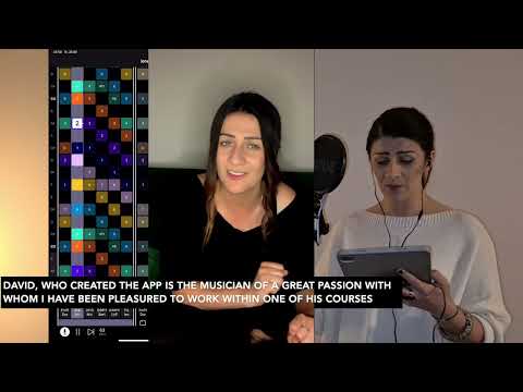 MelodEar-Marcelina Gawron