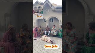 Ife begs for mercy after being seen on Camera. What happens next 