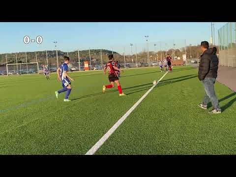 220421 IFK Göteborg P0708- Askims IK P07 3-1