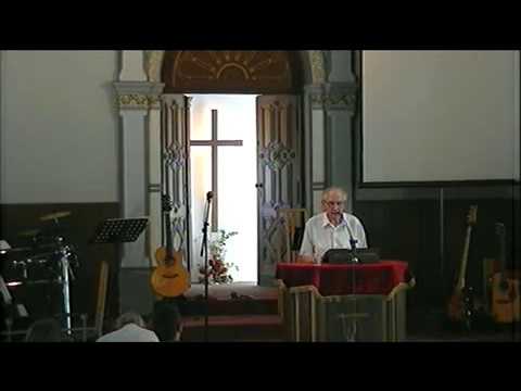 30.7.2017. Nedjelja 10 h - Ivo Moguš