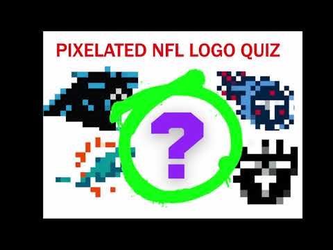 nfl pixelated quiz