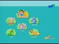 Closing To Dora The Explorer We All Scream For Ice Cream
