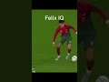 Joao Felix best World Cup moves | IQ |  #fifaworldcup2022 #shorts #felix