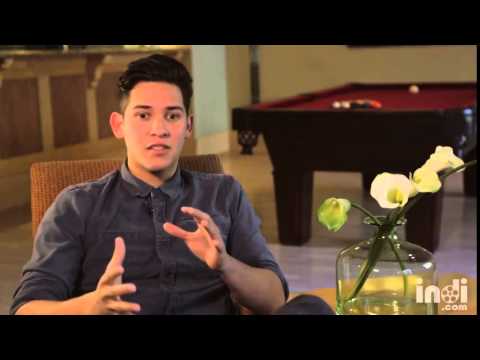 Josh Dominguez Profile Video