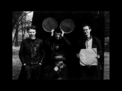 MIKI MOUSOLEUM - Zomo na Legnickiej