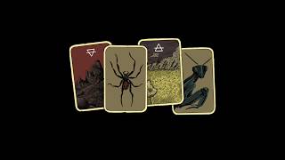 Cryptogram Puzzle Post | Trailer September 2018