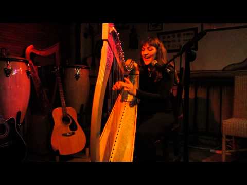 The Trees They Grow High - Aude Gagnier