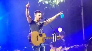 Jake Owen - American Country Love Song