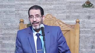 د. أحمد حسين | من دروس الهجرة النبوية (الإنسانية)