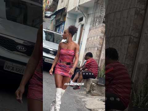 Mega da gang 07 bastidores