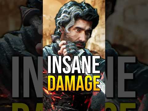 INCREDIBLY OP Oneshot Verso Build in Expedition 33