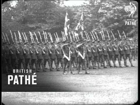 The Old 33rds (1925)