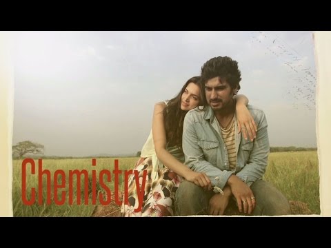 Finding Fanny (Making Of 'Chemistry')