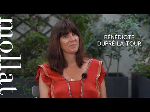Bénédicte Dupré la Tour - Zones à défendre
