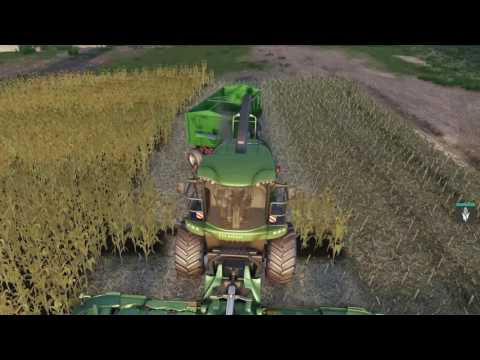 Farm Expert 2017    ep 31     The Final Bug