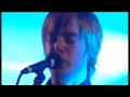 Interpol - C'mere [HD] (Live T in the Park 2005)