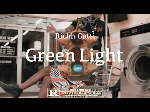 GTMGotti - OnGod On Me (Official Music Video) #richhgotti